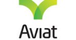 Aviat Networks, Inc. Logo (PRNewsfoto/Aviat Networks, Inc.)